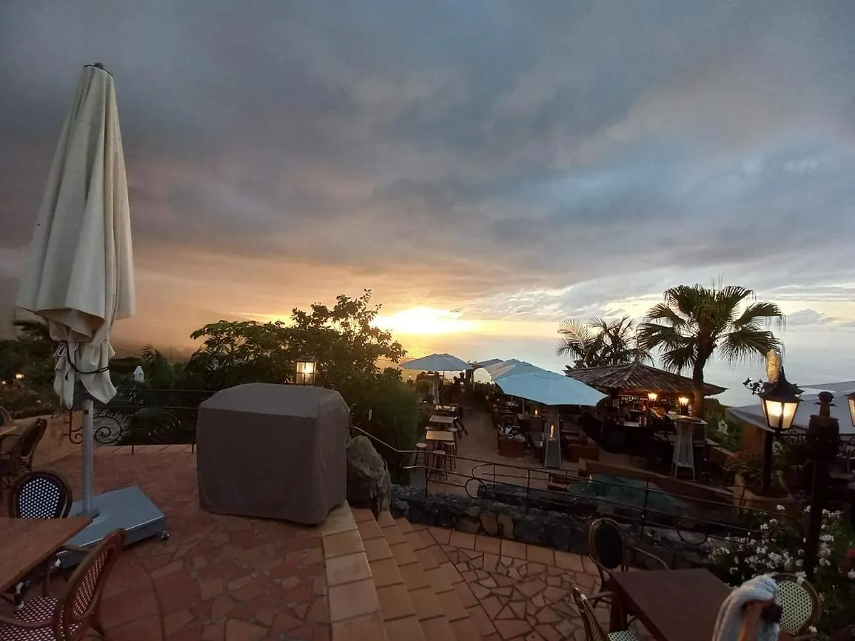 Holiday Home لا لاغونا شقة