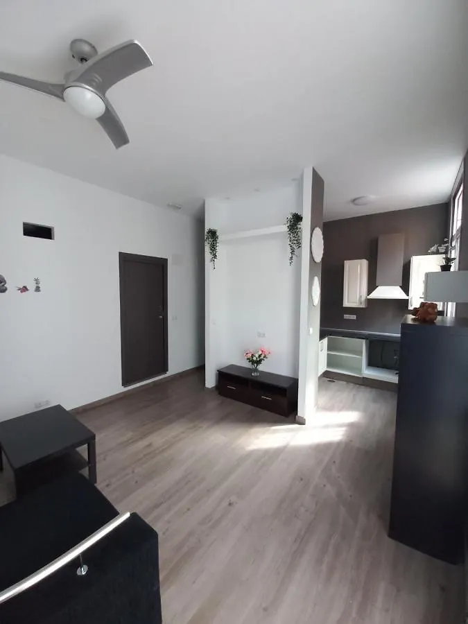 Holiday Home لا لاغونا 0*,
