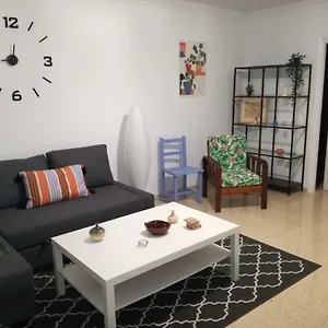  Appartement La Trinidad