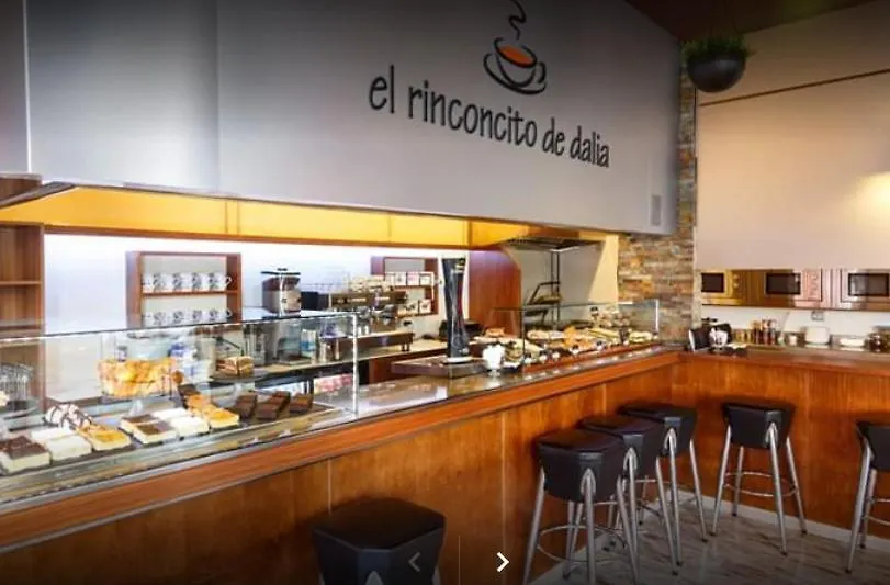 Holiday Home La Laguna