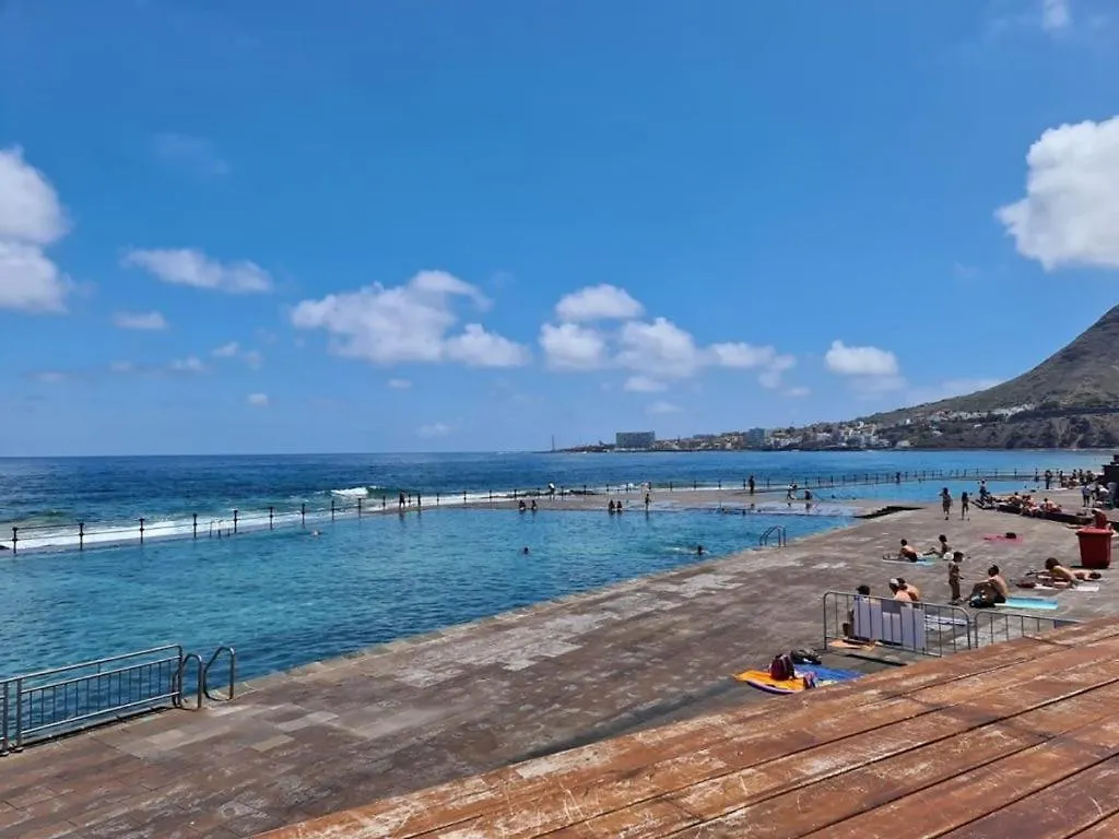 Holiday Home La Laguna  Lejlighed La Laguna (Tenerife)