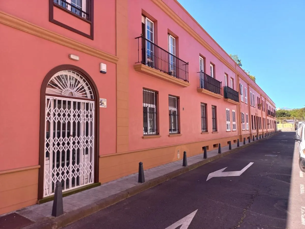 Lejlighed Holiday Home La Laguna