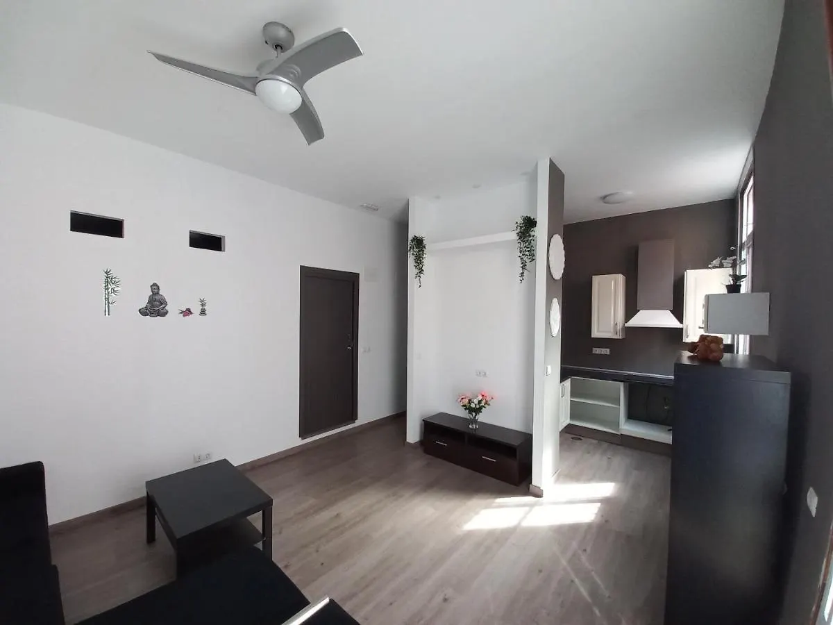 Lejlighed Holiday Home La Laguna
