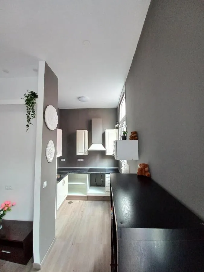 Holiday Home La Laguna  Spanien