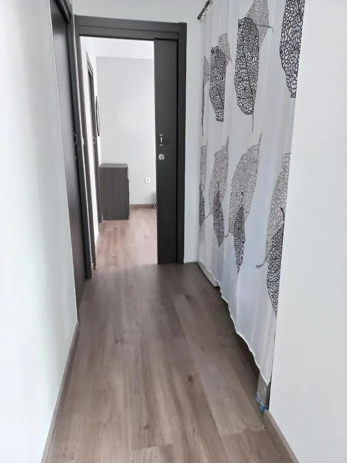 Holiday Home La Laguna